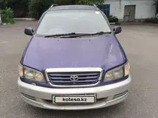 Toyota Ipsum, 1996