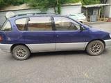 Toyota Ipsum 1996 года за 1 890 000 тг. в Семей – фото 3
