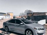 Toyota Camry 2014 годаfor7 000 000 тг. в Жанаозен – фото 4