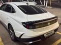 Hyundai Sonata 2024 года за 13 200 000 тг. в Астана – фото 3