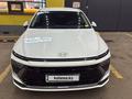 Hyundai Sonata 2024 года за 13 200 000 тг. в Астана