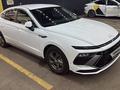 Hyundai Sonata 2024 года за 13 200 000 тг. в Астана – фото 2