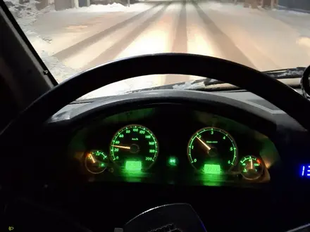 ГАЗ ГАЗель 2006 года за 1 900 000 тг. в Караганда – фото 15