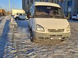 ГАЗ ГАЗель 2006 года за 1 900 000 тг. в Караганда – фото 2