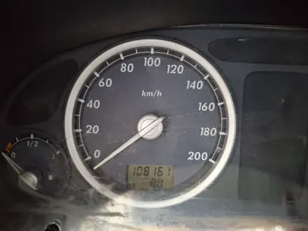 ГАЗ ГАЗель 2006 года за 1 900 000 тг. в Караганда – фото 8