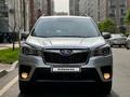 Subaru Forester 2019 года за 11 700 000 тг. в Алматы