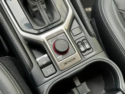 Subaru Forester 2019 года за 11 700 000 тг. в Алматы – фото 9