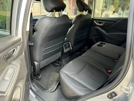 Subaru Forester 2019 года за 11 700 000 тг. в Алматы – фото 13