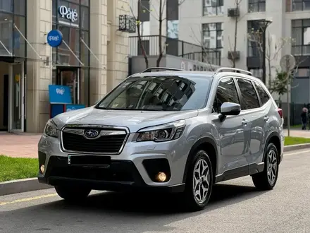 Subaru Forester 2019 года за 11 700 000 тг. в Алматы – фото 3