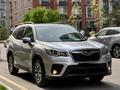 Subaru Forester 2019 года за 11 700 000 тг. в Алматы – фото 2