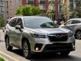 Subaru Forester 2019 года за 11 700 000 тг. в Алматы – фото 2