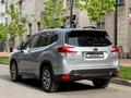 Subaru Forester 2019 года за 11 700 000 тг. в Алматы – фото 4