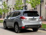 Subaru Forester 2019 года за 11 700 000 тг. в Алматы – фото 4