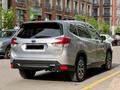 Subaru Forester 2019 года за 11 700 000 тг. в Алматы – фото 5