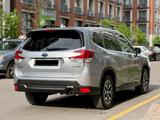Subaru Forester 2019 года за 11 700 000 тг. в Алматы – фото 5