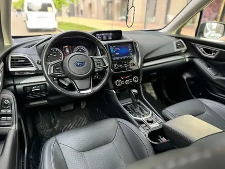 Subaru Forester 2019 года за 11 700 000 тг. в Алматы – фото 6