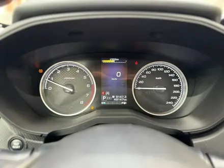 Subaru Forester 2019 года за 11 700 000 тг. в Алматы – фото 10