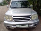 Mitsubishi Pajero iO 2002 года за 3 000 000 тг. в Павлодар – фото 3