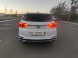 Chery Tiggo 4 Pro 2023 года за 6 200 000 тг. в Астана – фото 2