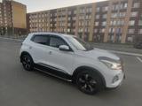 Chery Tiggo 4 Pro 2023 года за 6 200 000 тг. в Астана – фото 5