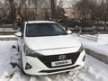 Hyundai Accent 2020 года за 6 600 000 тг. в Алматы