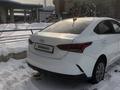 Hyundai Accent 2020 года за 6 600 000 тг. в Алматы – фото 3