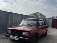 ВАЗ (Lada) 2107 2006 годаfor600 000 тг. в Кызылорда