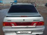 ВАЗ (Lada) 2115 2002 года за 1 000 000 тг. в Павлодар – фото 3