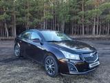 Chevrolet Cruze 2014 года за 4 000 000 тг. в Петропавловск