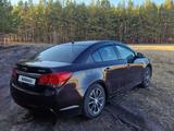 Chevrolet Cruze 2014 года за 4 000 000 тг. в Петропавловск – фото 3