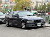 BMW 328 1998 года за 2 000 000 тг. в Астана – фото 2
