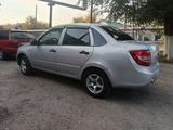 ВАЗ (Lada) Granta 2190 2013 годаүшін2 800 000 тг. в Уральск – фото 5