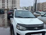 ВАЗ (Lada) Kalina 2194 2015 года за 3 000 000 тг. в Астана – фото 2