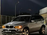 BMW X5 2004 годаүшін5 600 000 тг. в Алматы