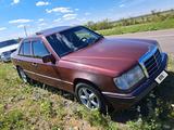 Mercedes-Benz E 200 1991 года за 2 000 000 тг. в Караганда – фото 3