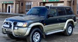 Nissan Patrol 2002 годаүшін5 750 000 тг. в Астана