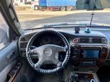 Nissan Patrol 2002 годаүшін5 750 000 тг. в Астана – фото 5