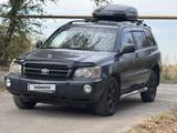 Toyota Highlander 2003 годаүшін4 800 000 тг. в Алматы