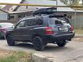 Toyota Highlander 2003 годаүшін4 800 000 тг. в Алматы – фото 2