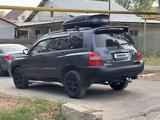 Toyota Highlander 2003 годаүшін4 800 000 тг. в Алматы – фото 2