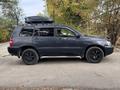 Toyota Highlander 2003 годаүшін4 800 000 тг. в Алматы – фото 4