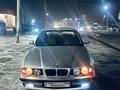 BMW 525 1992 годаүшін1 300 000 тг. в Алматы – фото 4