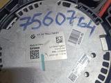 Вентилятор BMW F10 600W за 100 000 тг. в Алматы – фото 2