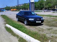 Audi A6 1996 годаүшін3 300 000 тг. в Тараз