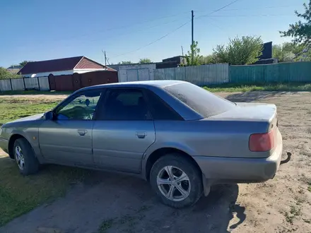 Audi A6 1995 года за 3 000 000 тг. в Аулиеколь – фото 6