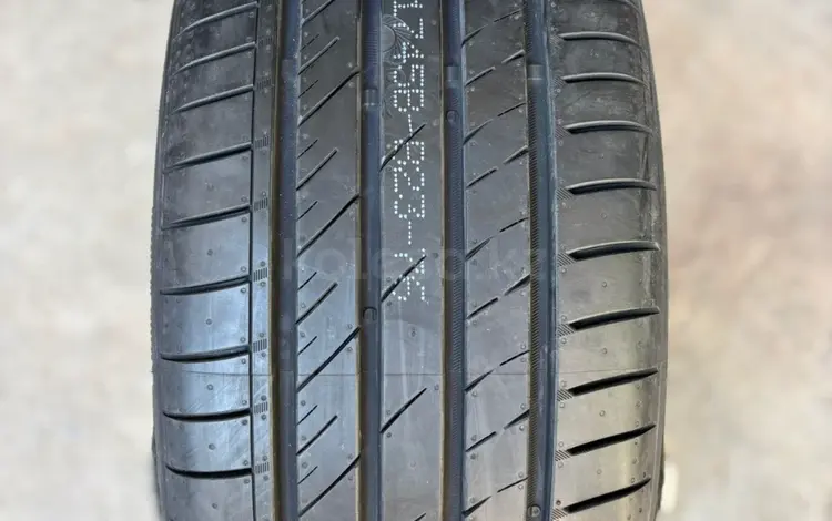 235/60R18 CHAOYANG ARISUN 1 SUV XL 107V за 35 500 тг. в Алматы
