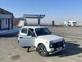 ВАЗ (Lada) Lada 2121 2023 годаfor6 600 000 тг. в Шымкент – фото 5