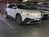 Volkswagen ID.6 2023 годаfor14 500 000 тг. в Алматы