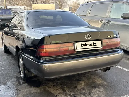 Toyota Windom 1993 годаүшін2 000 000 тг. в Алматы – фото 8