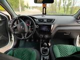 Kia Rio 2014 годаүшін4 500 000 тг. в Актобе – фото 4